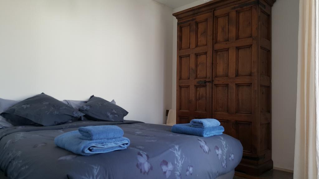 The Sky Attic Apartment Σίτζες Εξωτερικό φωτογραφία