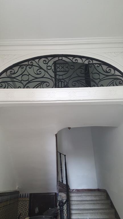 The Sky Attic Apartment Σίτζες Εξωτερικό φωτογραφία